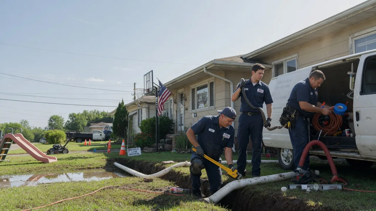 Toilet Installation in Lyndora, PA near me
